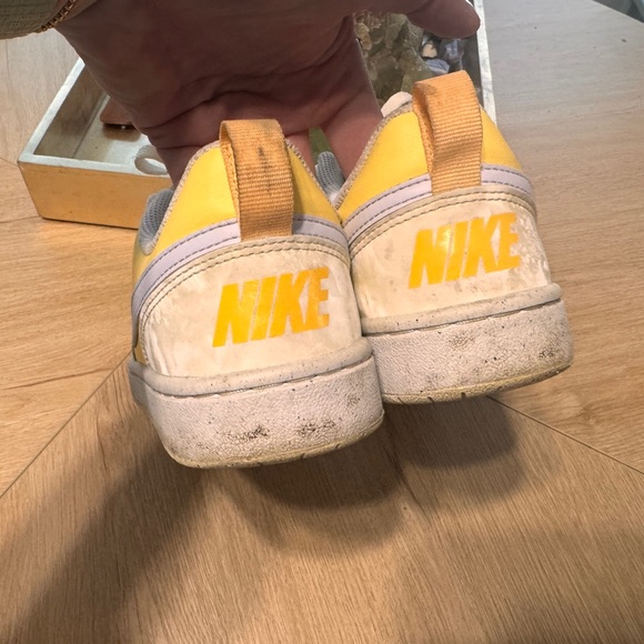 Nike court borough low recraft - Picture 4 of 8